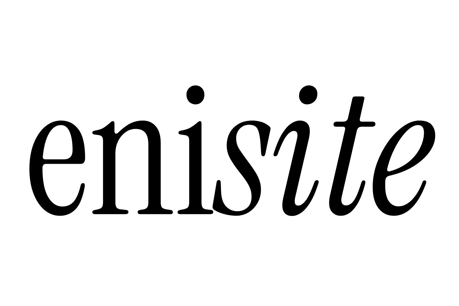 enisite